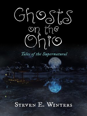 cover image of Ghosts on the Ohio
